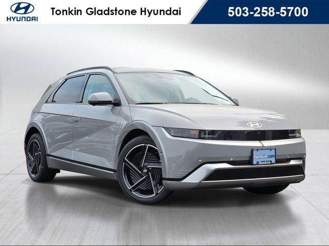 2026 Hyundai IONIQ 5