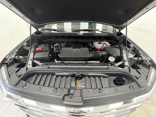 2026 Chevrolet Silverado 1500 LT - Photo 23