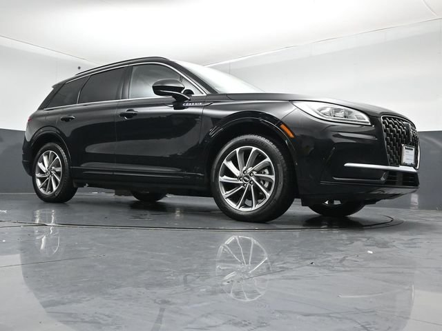 Used 2025 Black Lincoln Grand Touring image 37