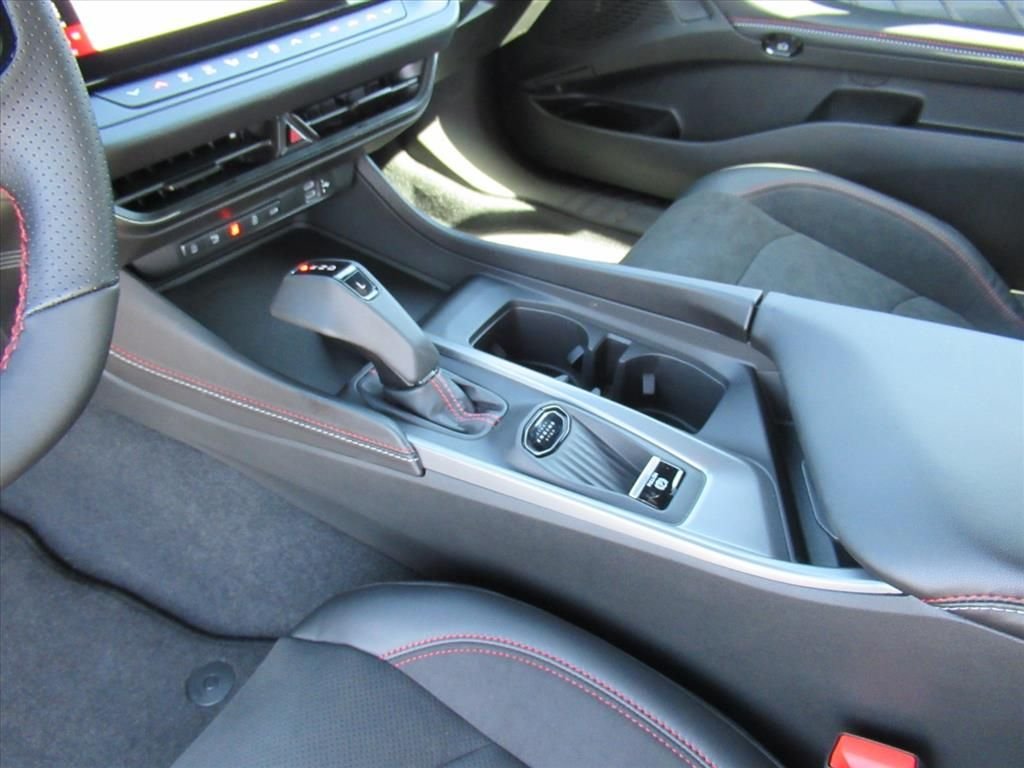 New 2026 Diamond Black Crystal Pearlcoat Dodge R/T image 16