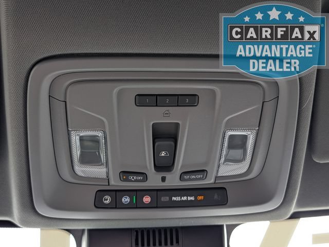 Used 2026 Summit White Chevrolet RST image 27