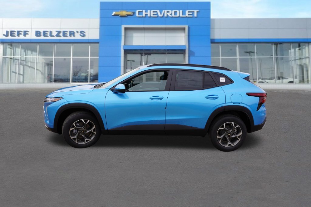 2026 Chevrolet Trax LT - Photo 6