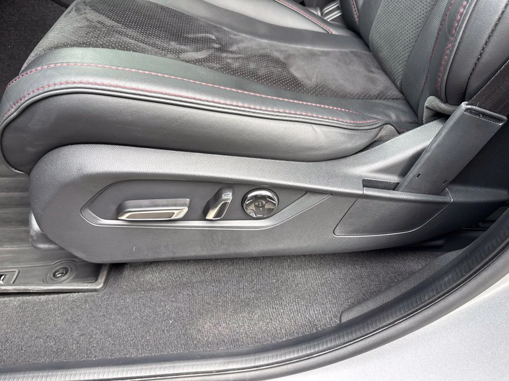Used 2024 Silver Acura A-Spec image 16