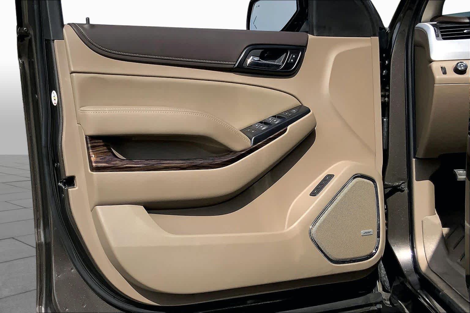Used 2020 Smokey Quartz Metallic GMC SLT image 21