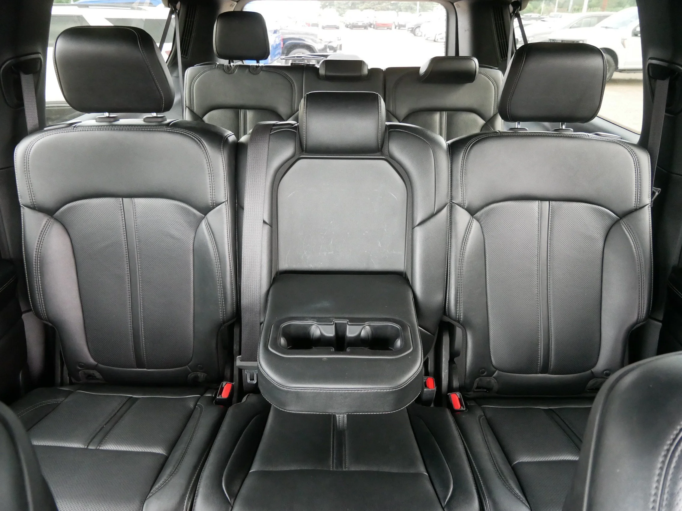 Used 2024 Silver Zynith Jeep Series II image 13