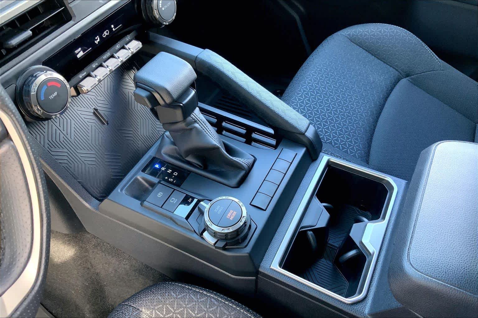 Used 2026 Underground Toyota SR5 image 17