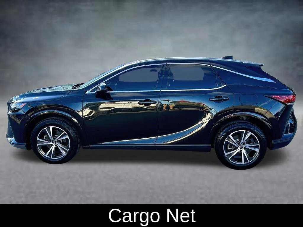 Used 2024 Caviar Lexus 350 Premium image 8