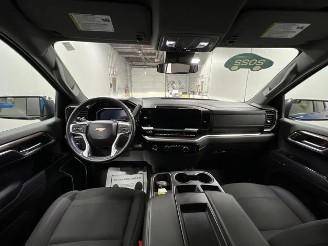 2022 Chevrolet Silverado 1500 LT - Photo 20