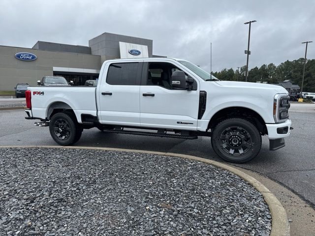 2026 Ford F-350 Super Duty
