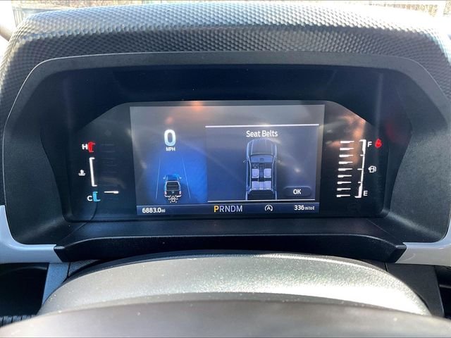 Used 2025 White Ford XL image 25