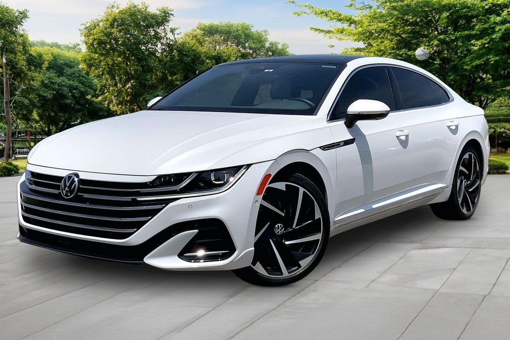 2023 Volkswagen Arteon SEL Premium R-Line with 4Motion's photo