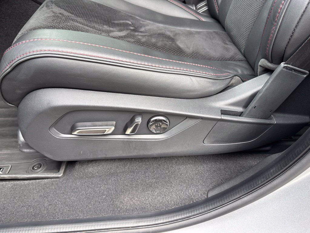Used 2024 Silver Acura A-Spec image 16