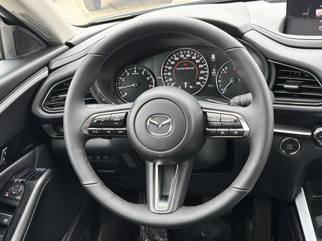 New 2026 Polymetal Gray Metallic Mazda 2.5 Turbo Premium Plus AWD image 14
