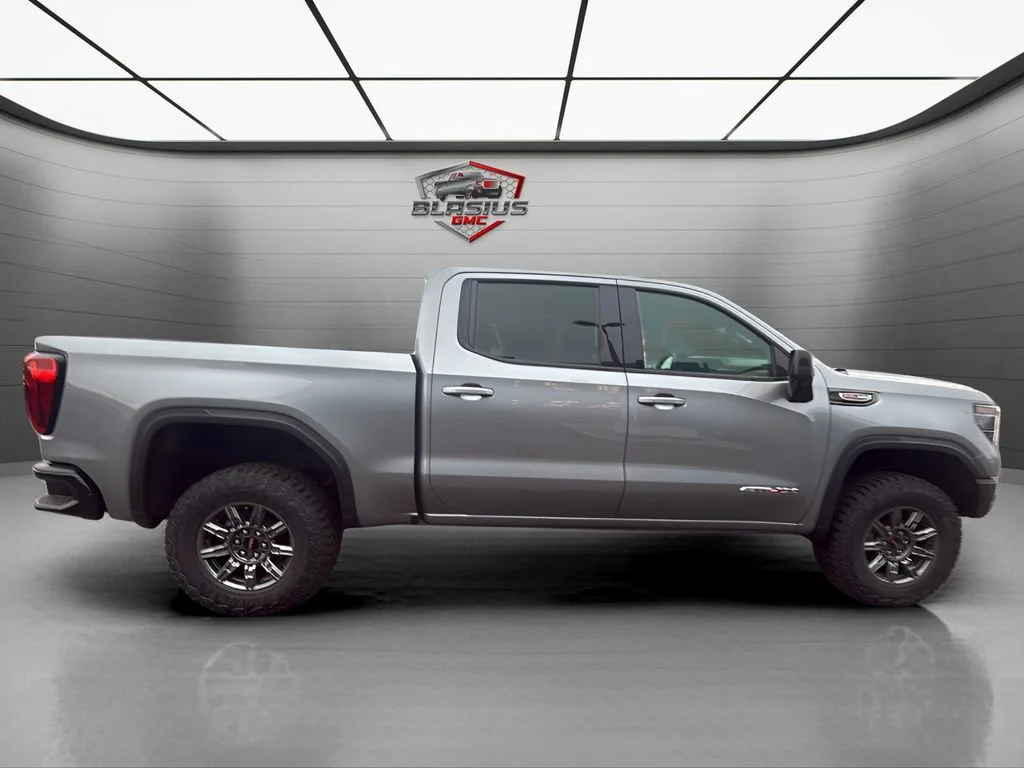 2026 GMC Sierra 1500 AT4X - Photo 6