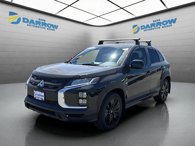 2025 Mitsubishi Outlander Sport