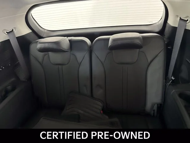 Used 2023 Gray Kia X-Line SX Prestige image 48
