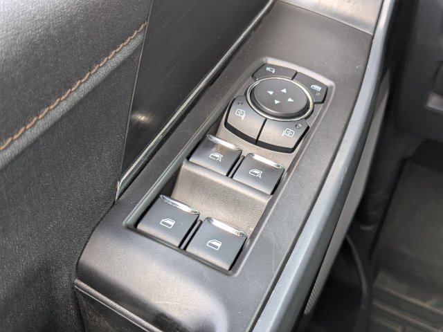 Used 2024 Silver Metallic Ford Lariat image 24