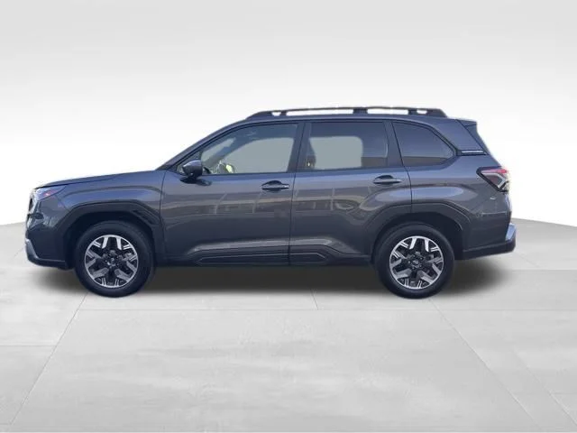 Used 2026 Gray Subaru Premium image 5