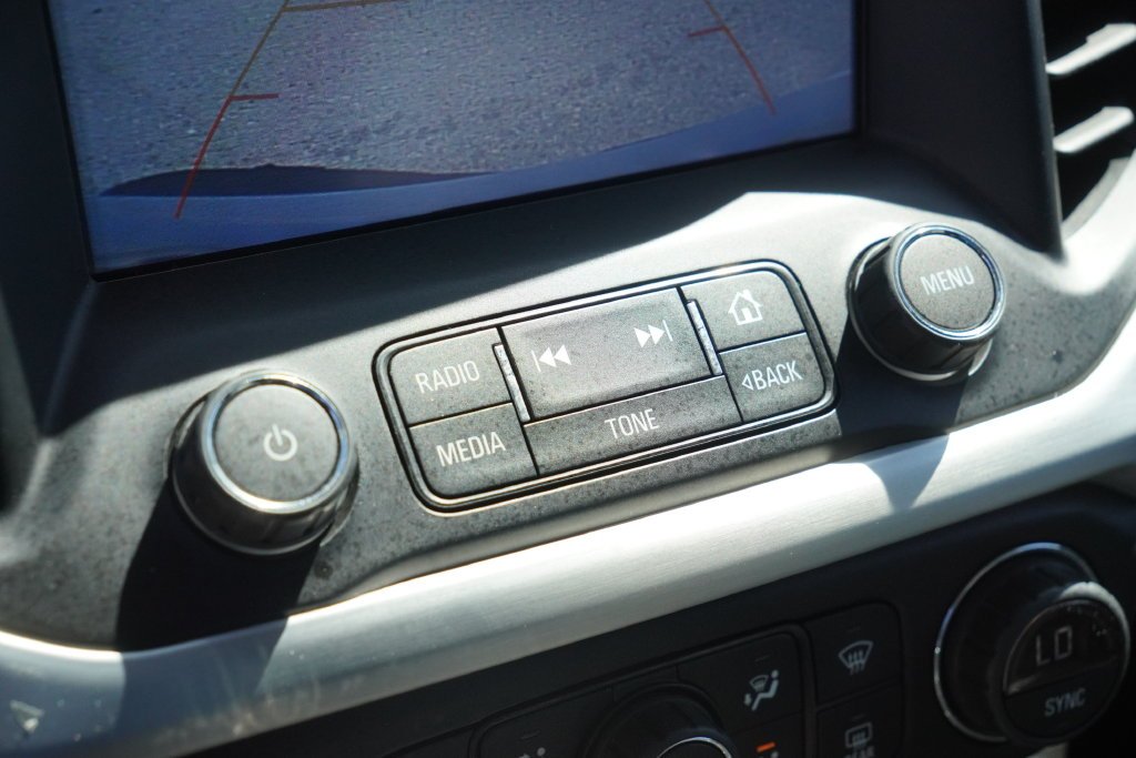 Used 2019 White GMC SLT-1 image 25