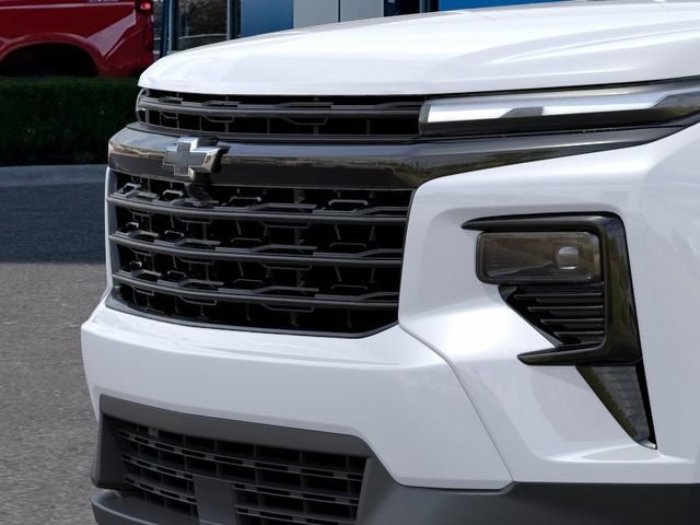 2027 Chevrolet Traverse LT - Photo 14