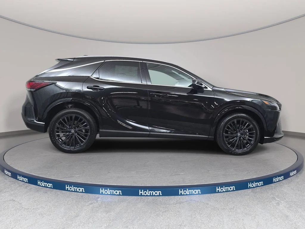New 2026 Caviar Lexus PREMIUM image 4