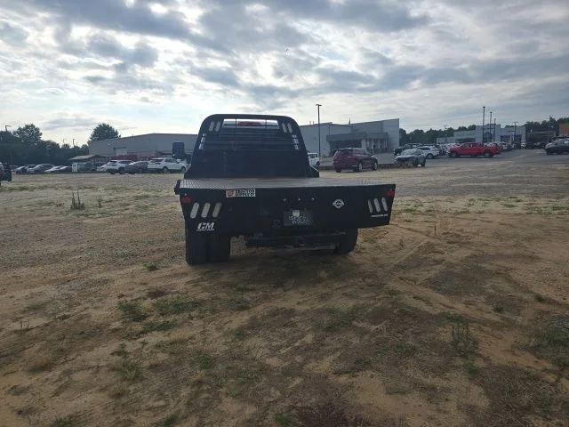 Used 2021 White Chevrolet Work Truck image 8