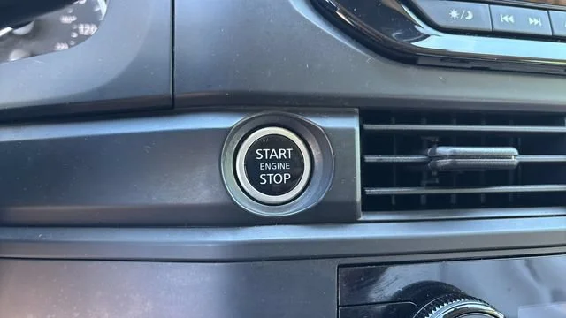 Used 2023 Gray Nissan S image 30