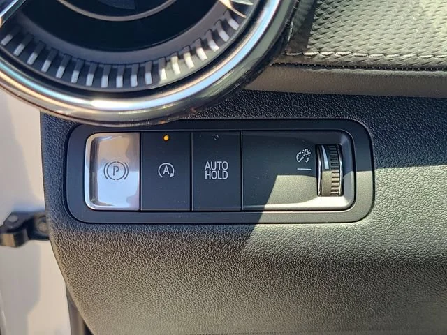 New 2026 Summit White Chevrolet LT image 19
