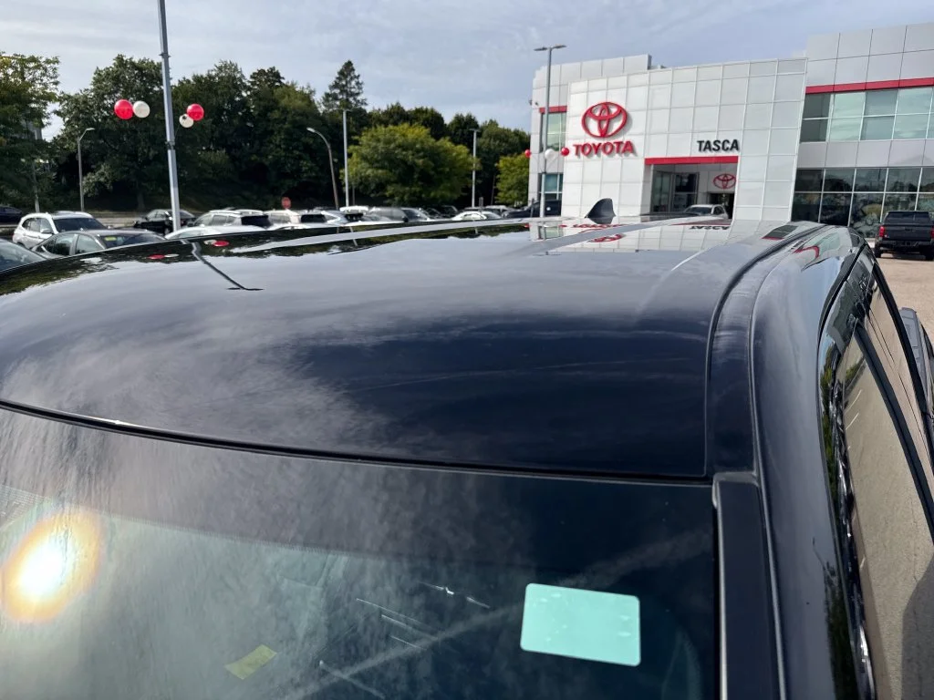 Used 2026 Black Toyota SR5 image 44
