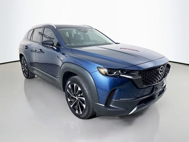 2025 Mazda CX-50 2.5 Hybrid Premium Plus's photo