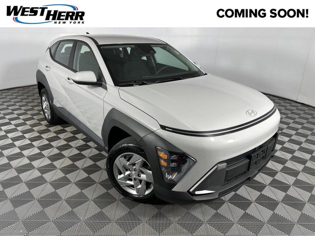 2024 Hyundai Kona SE