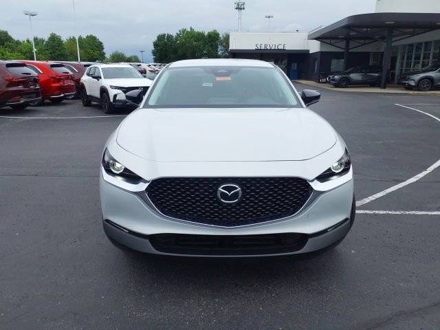New 2026 Ceramic Metallic Mazda 2.5 S Select Sport AWD image 2