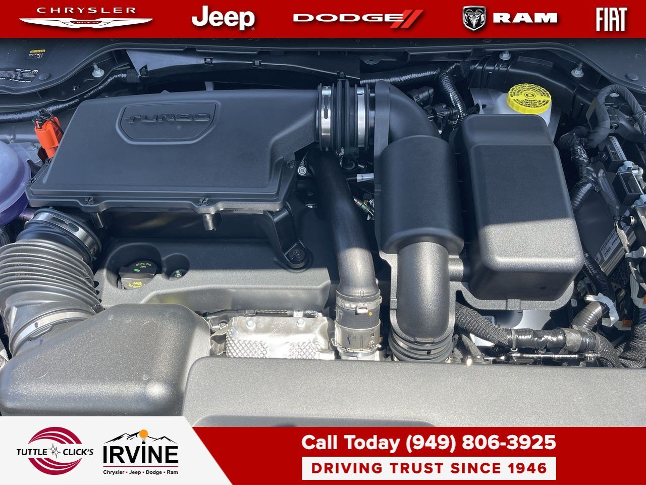New 2026 Sting-Gray Clearcoat Jeep Limited image 28