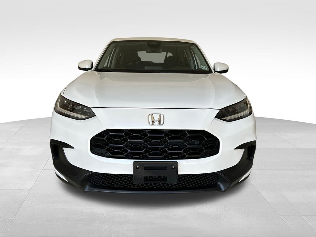 Used 2024  Honda LX image 3