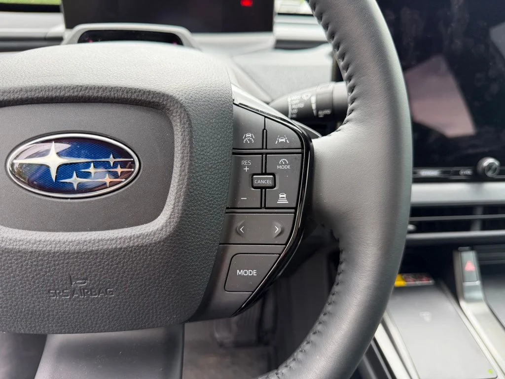 Used 2026 Carbon Subaru Premium image 18