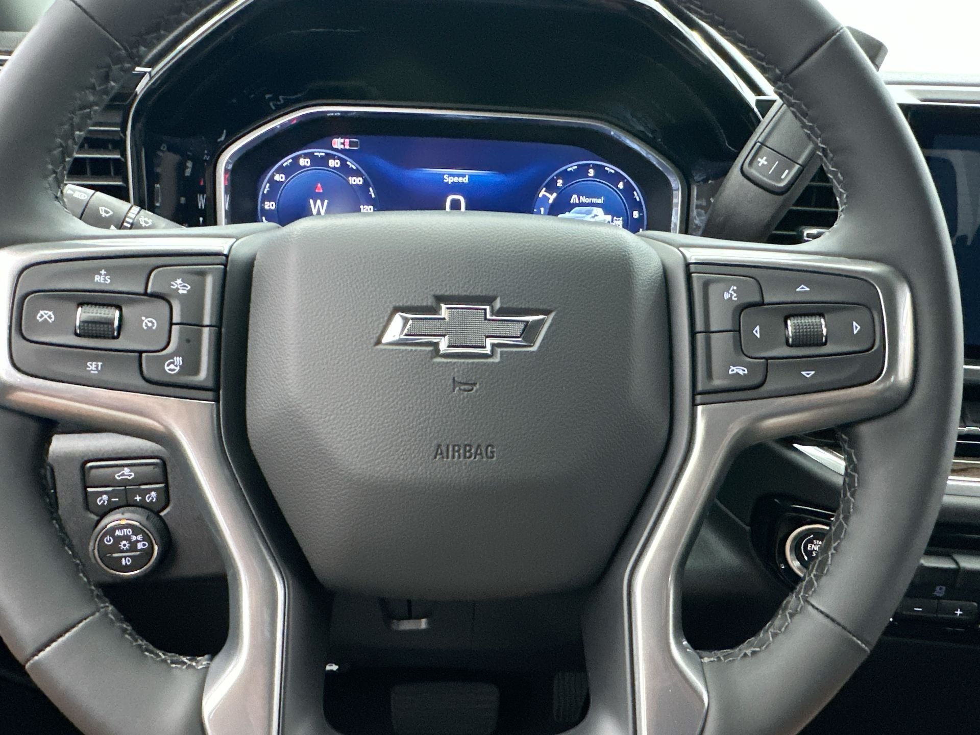 2026 Chevrolet Silverado 1500 RST - Photo 66