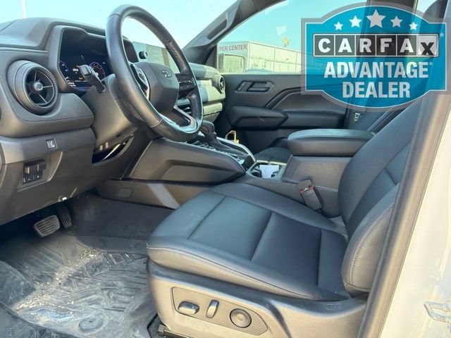 2025 Chevrolet Colorado Trail Boss - Photo 7