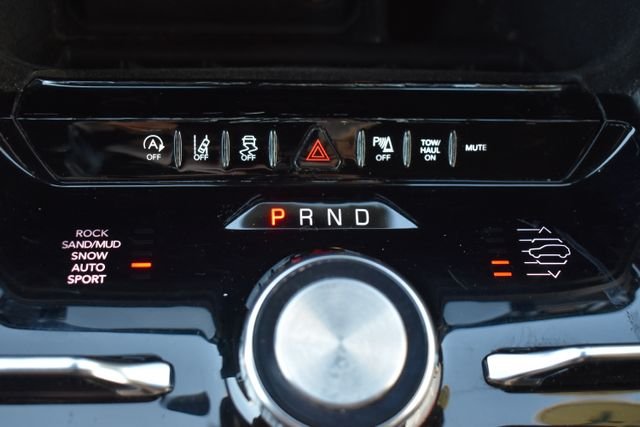 Used 2024 White Jeep Series III image 38