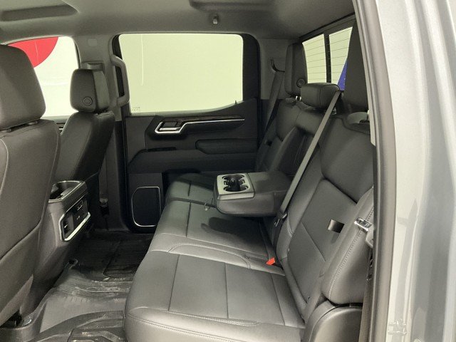 2026 GMC Sierra 1500 SLT - Photo 21