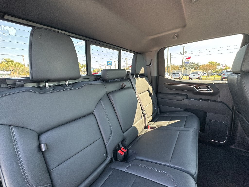 2026 Chevrolet Silverado 1500 RST - Photo 10