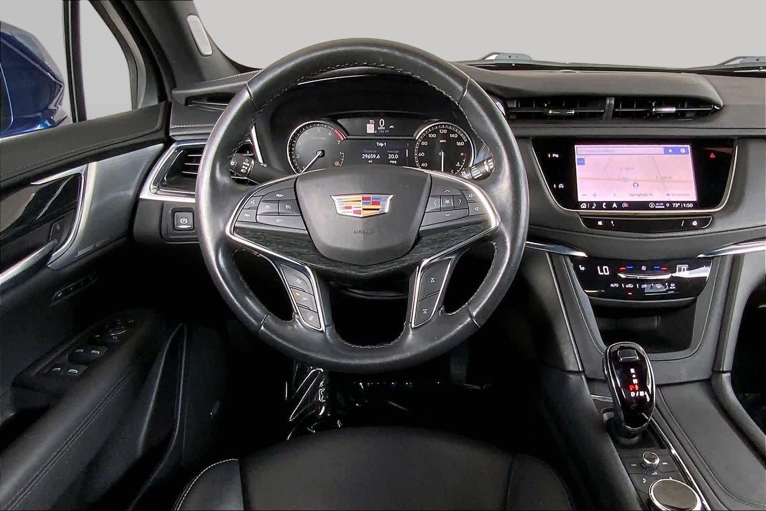 2023 Cadillac XT5 Premium Luxury - Photo 6