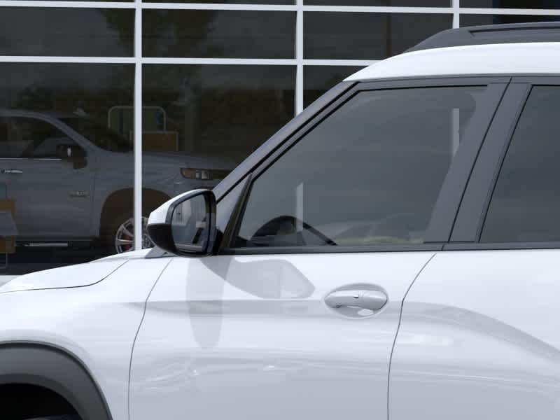 2026 Chevrolet Trailblazer Activ - Photo 12
