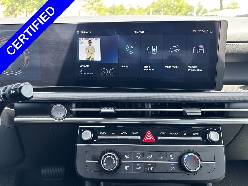 Certified Used 2026 Sage Hyundai SE image 12