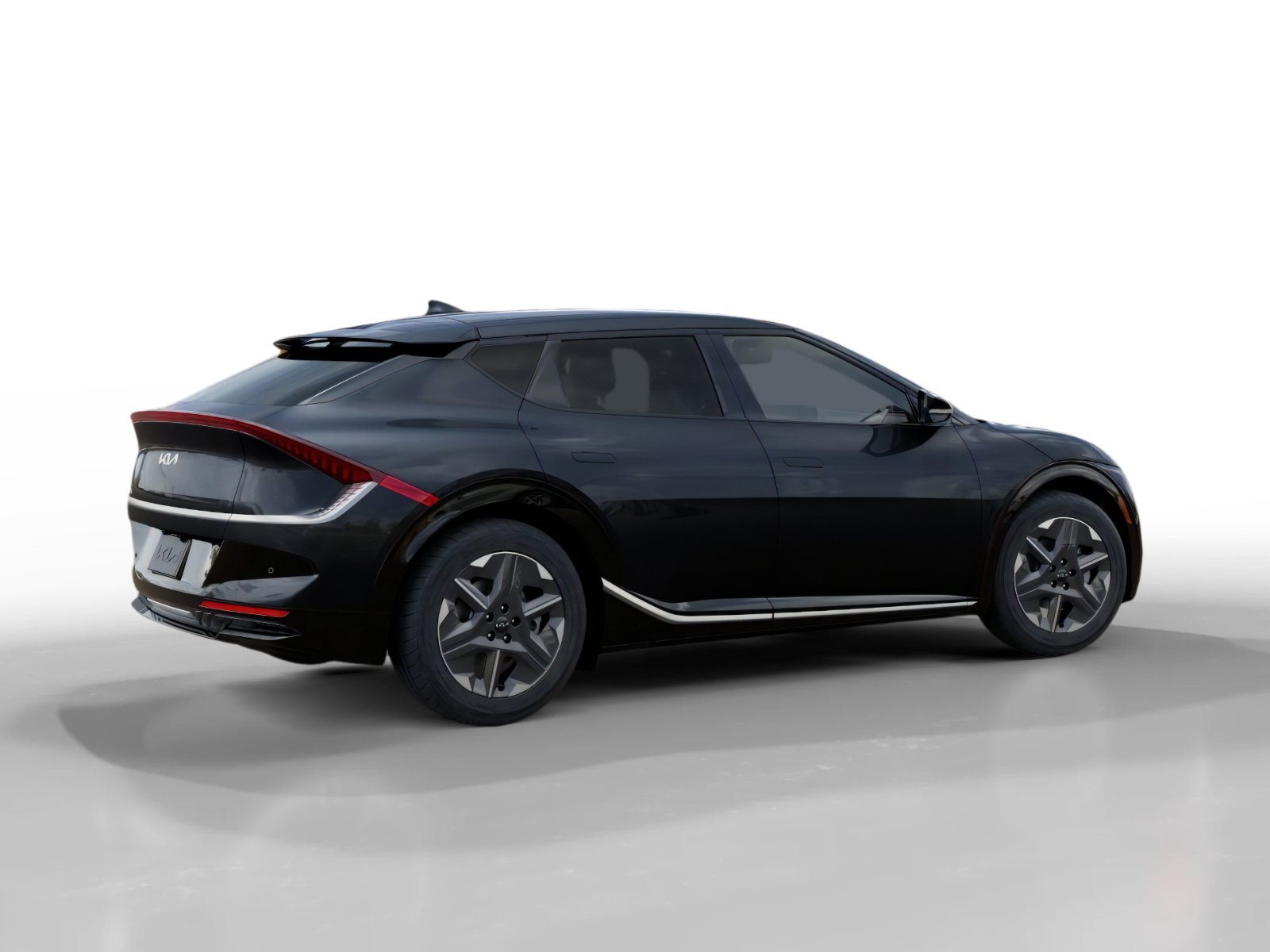 New 2026 Panthera Metal Kia LIGHT image 6