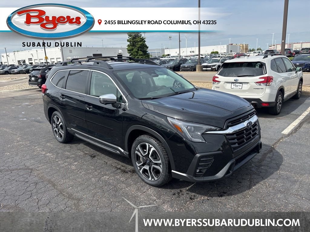 2023 Subaru Ascent Limited 7 Passenger's photo