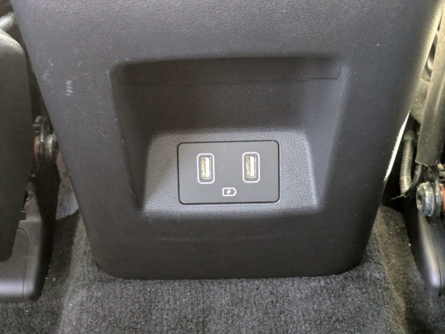 Used 2024 Blue Hyundai SEL Convenience image 15