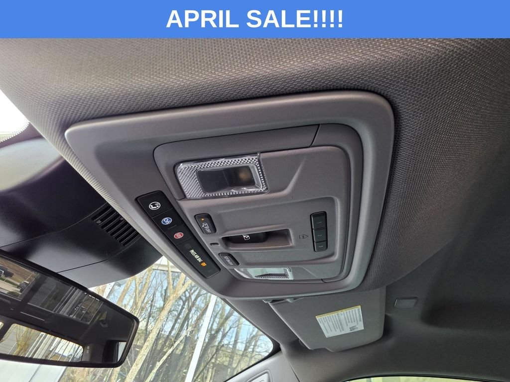 2025 Chevrolet Silverado 1500 RST - Photo 39