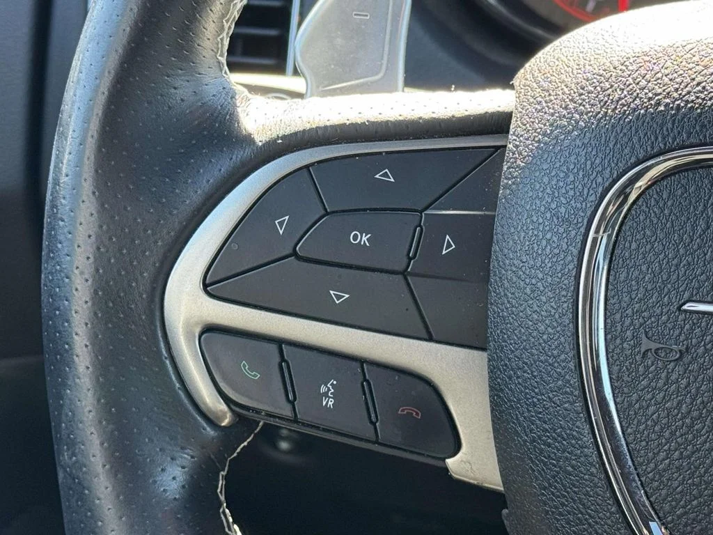 Used 2018 Black Dodge SRT image 22