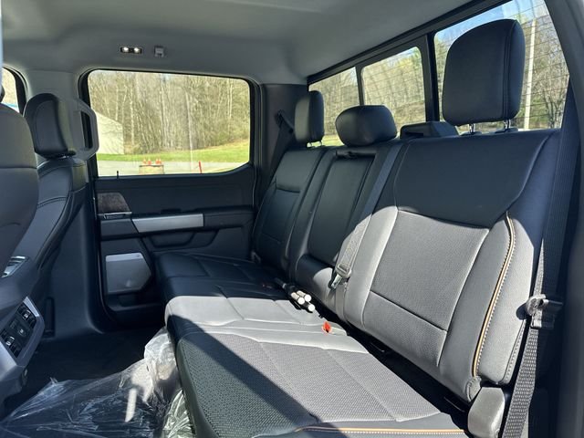 2026 Ford F-350 Super Duty Lariat - Photo 26
