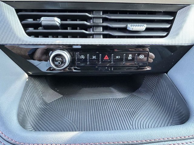 New 2026 Carbonized Gray Metallic Ford Active image 25